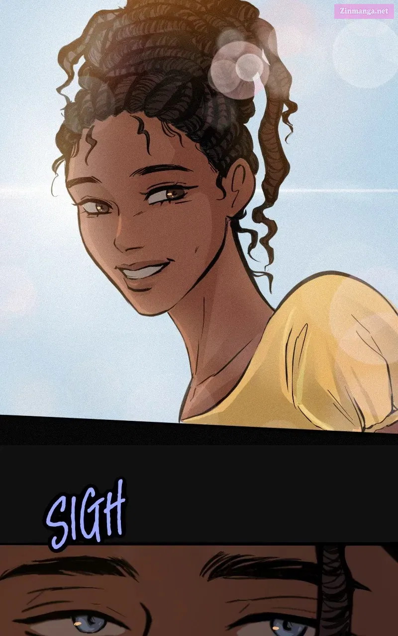 Osora Zinmanga X Chapter 47 Page 5
