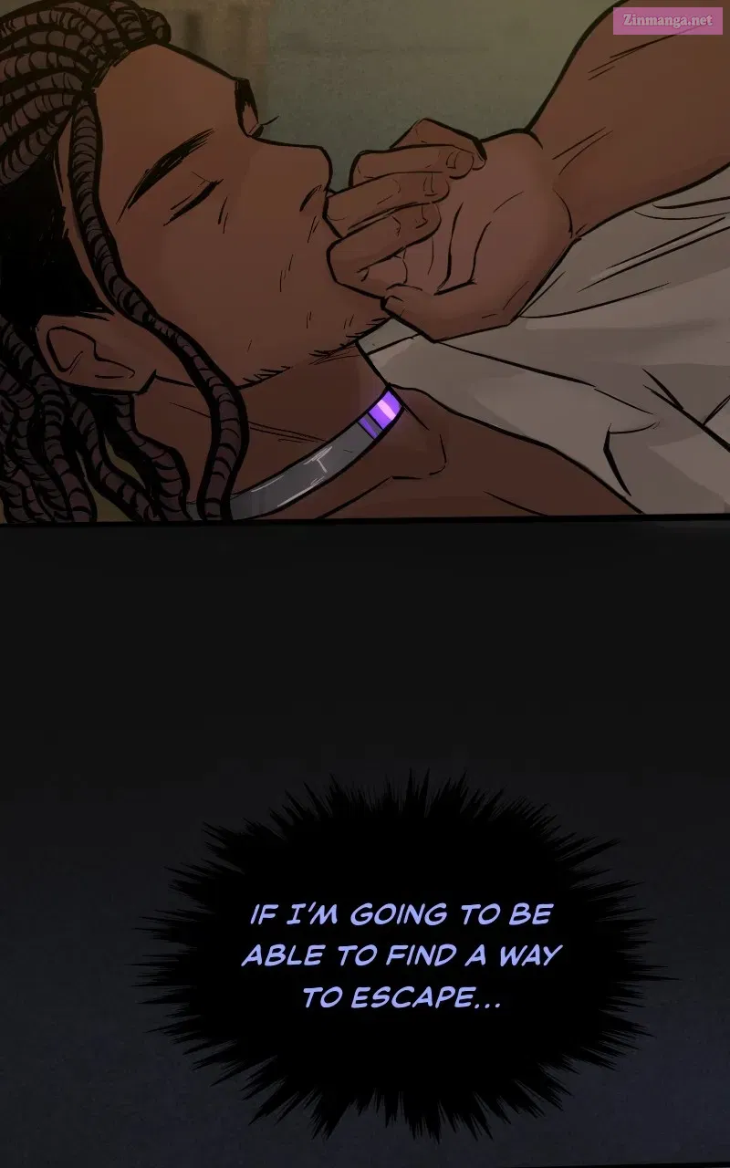 Osora Zinmanga X Chapter 47 Page 7