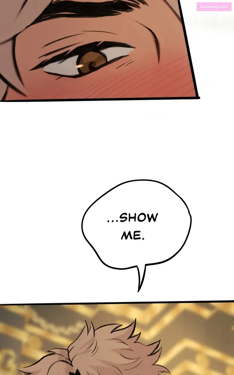 Osora Zinmanga X Chapter 47 Page 95