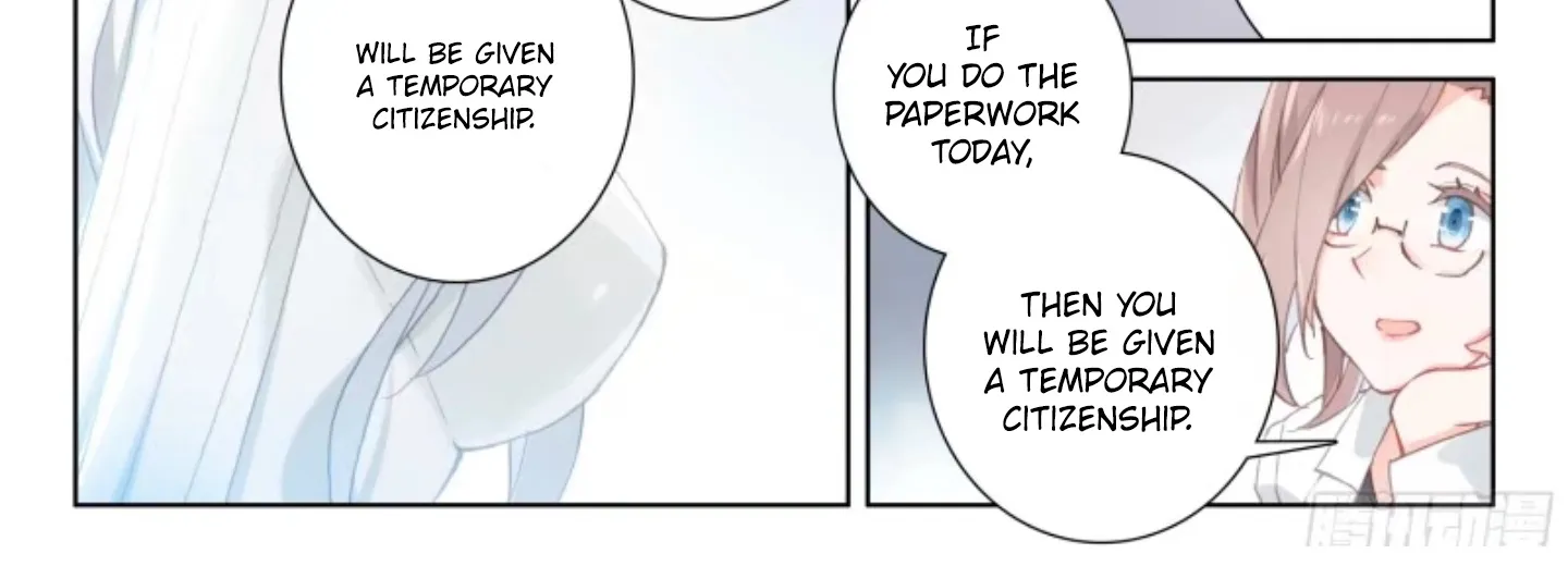Soul Land Iv - The Ultimate Combat Zinmanga X Chapter 5 Page 14