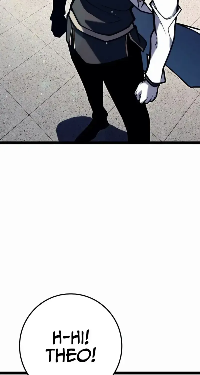 Regressing As The Reincarnated Bastard Of The Sword Clan Zinmanga X Chapter 37 Page 27