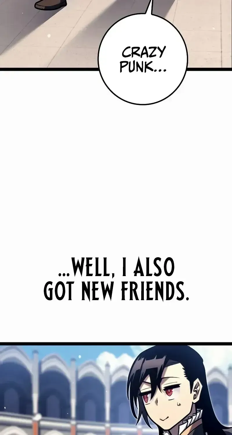 Regressing As The Reincarnated Bastard Of The Sword Clan Zinmanga X Chapter 37 Page 31