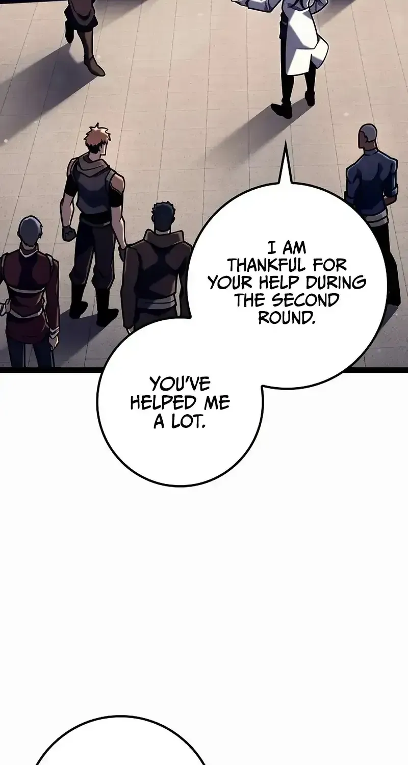 Regressing As The Reincarnated Bastard Of The Sword Clan Zinmanga X Chapter 37 Page 33