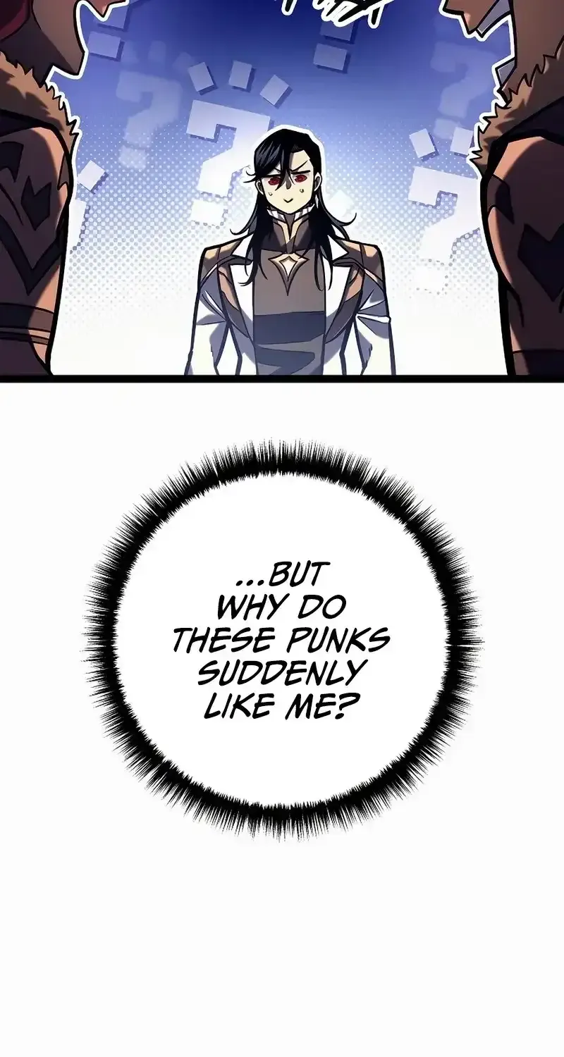 Regressing As The Reincarnated Bastard Of The Sword Clan Zinmanga X Chapter 37 Page 36