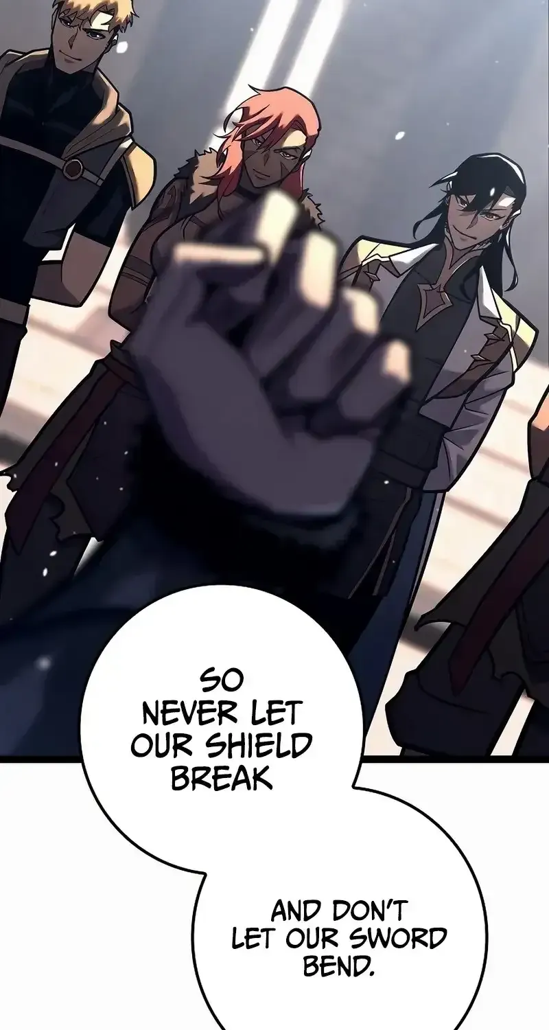 Regressing As The Reincarnated Bastard Of The Sword Clan Zinmanga X Chapter 37 Page 65