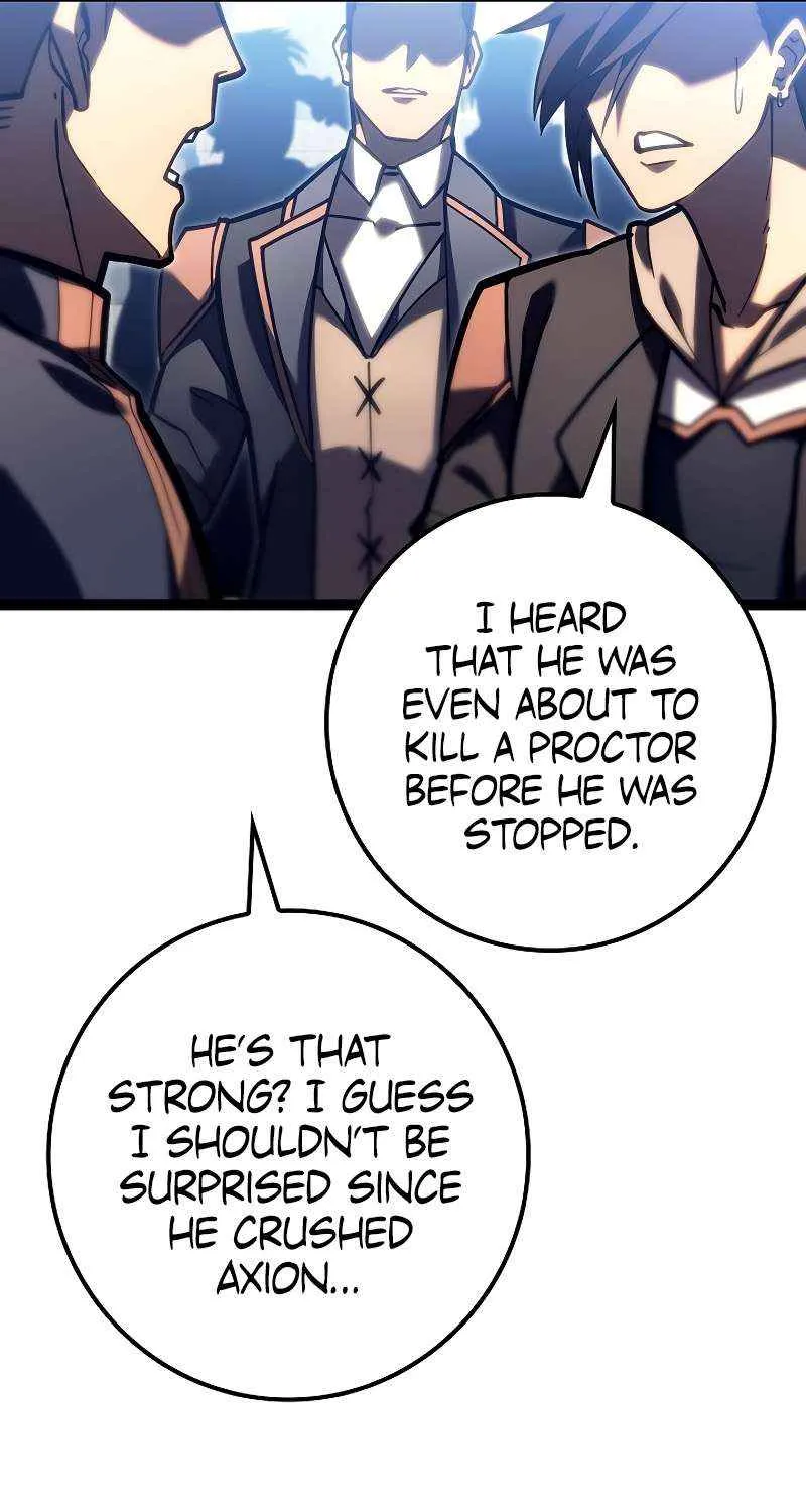 Regressing As The Reincarnated Bastard Of The Sword Clan Zinmanga X Chapter 36 Page 9
