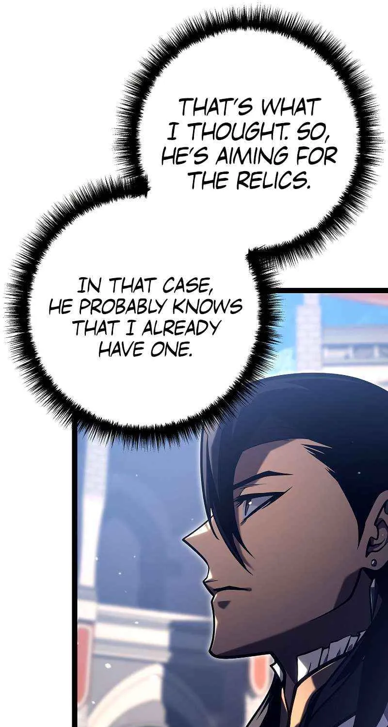 Regressing As The Reincarnated Bastard Of The Sword Clan Zinmanga X Chapter 36 Page 29