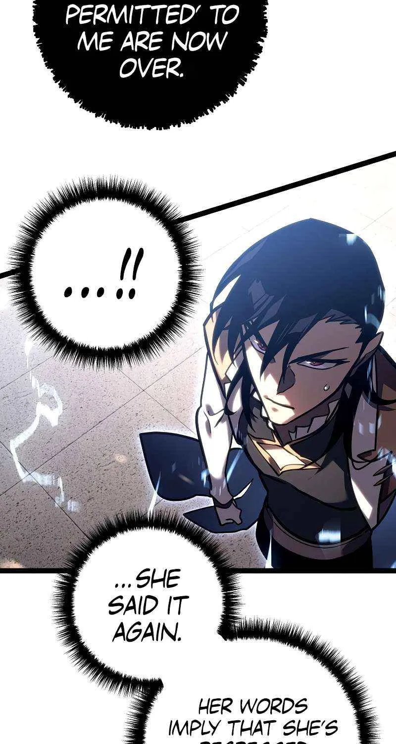 Regressing As The Reincarnated Bastard Of The Sword Clan Zinmanga X Chapter 36 Page 103