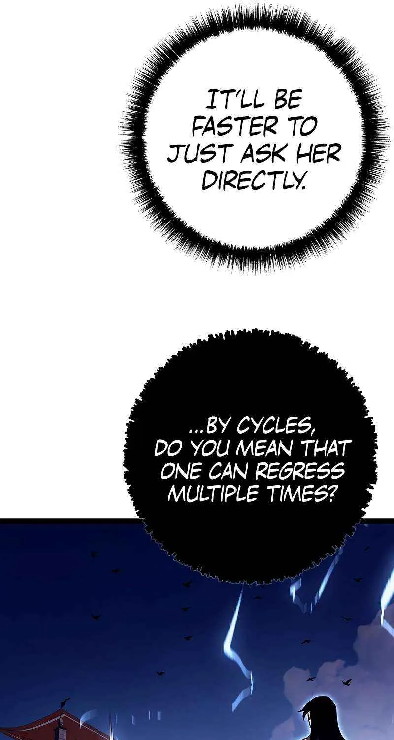 Regressing As The Reincarnated Bastard Of The Sword Clan Zinmanga X Chapter 36 Page 106