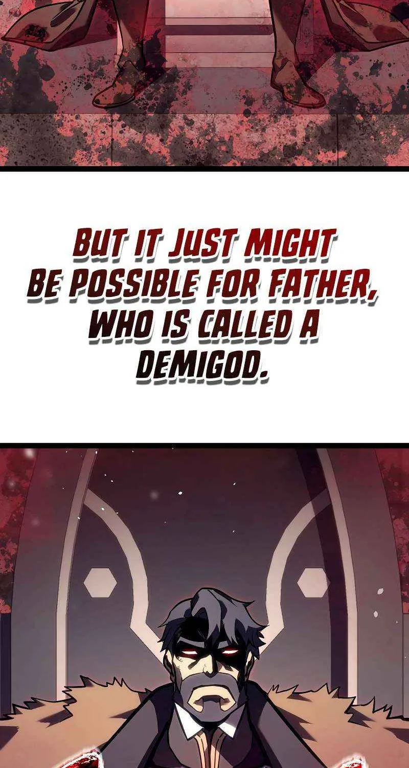 Regressing As The Reincarnated Bastard Of The Sword Clan Zinmanga X Chapter 36 Page 124