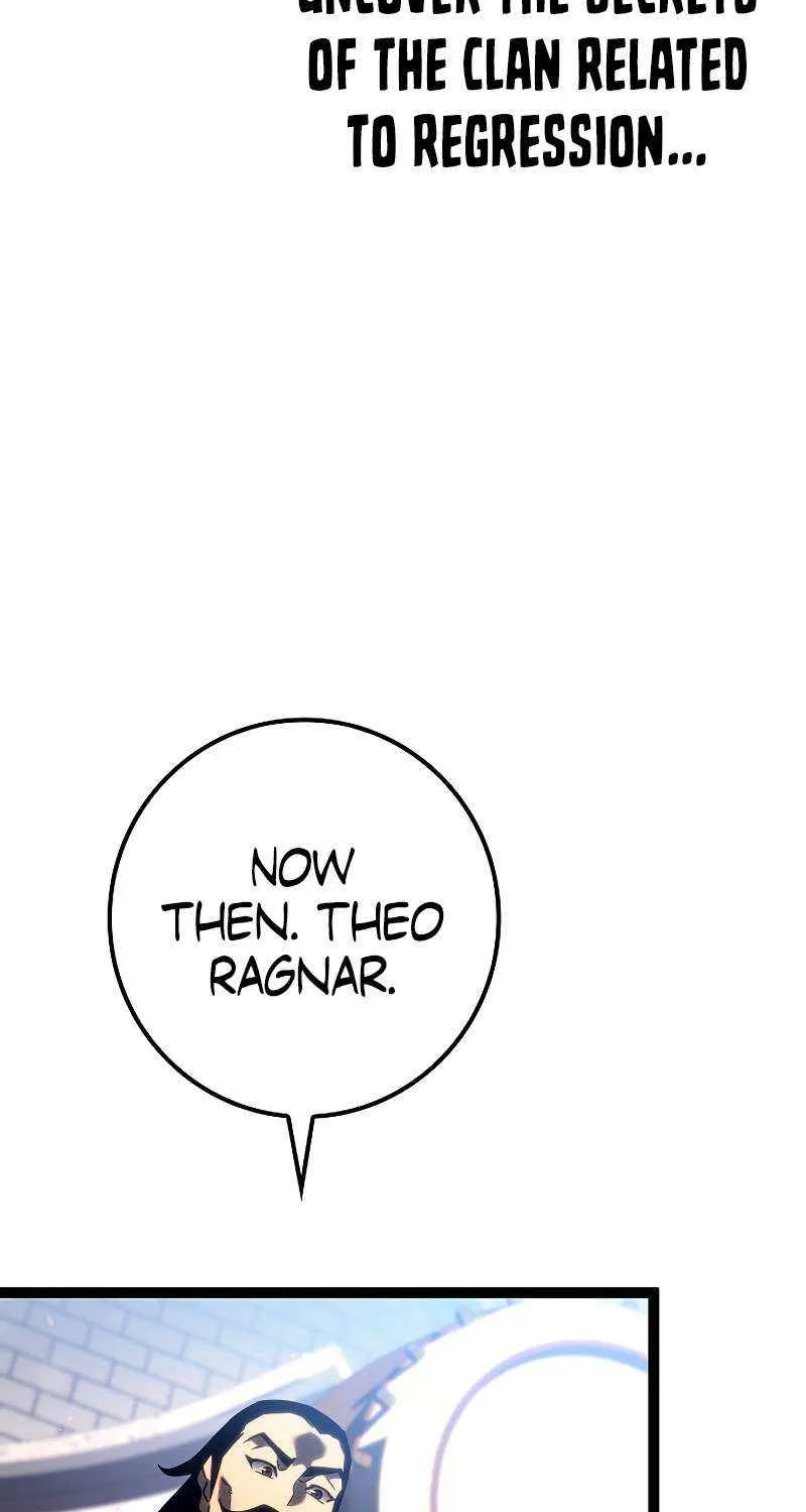 Regressing As The Reincarnated Bastard Of The Sword Clan Zinmanga X Chapter 36 Page 127