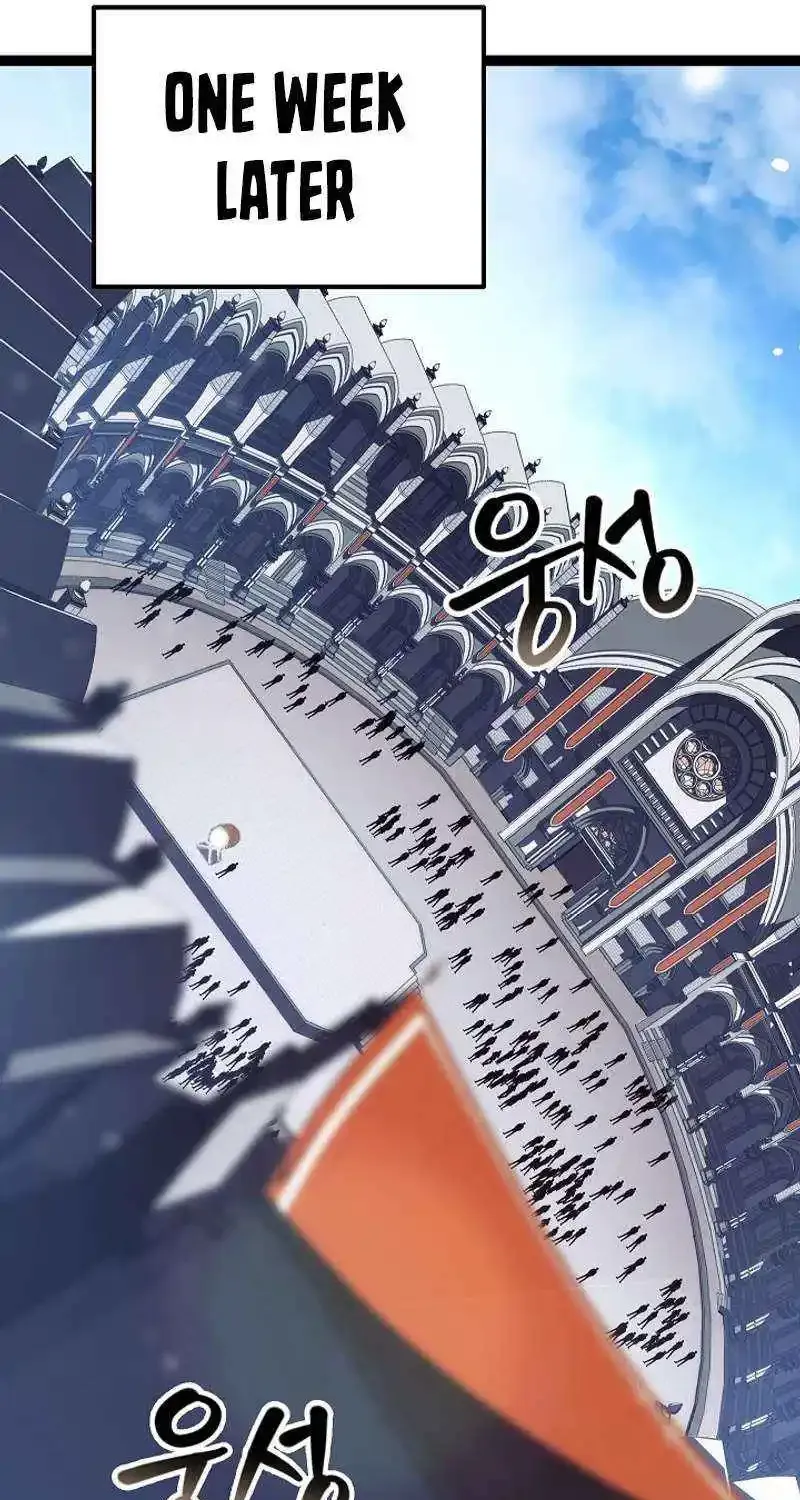 Regressing As The Reincarnated Bastard Of The Sword Clan Zinmanga X Chapter 35 Page 123