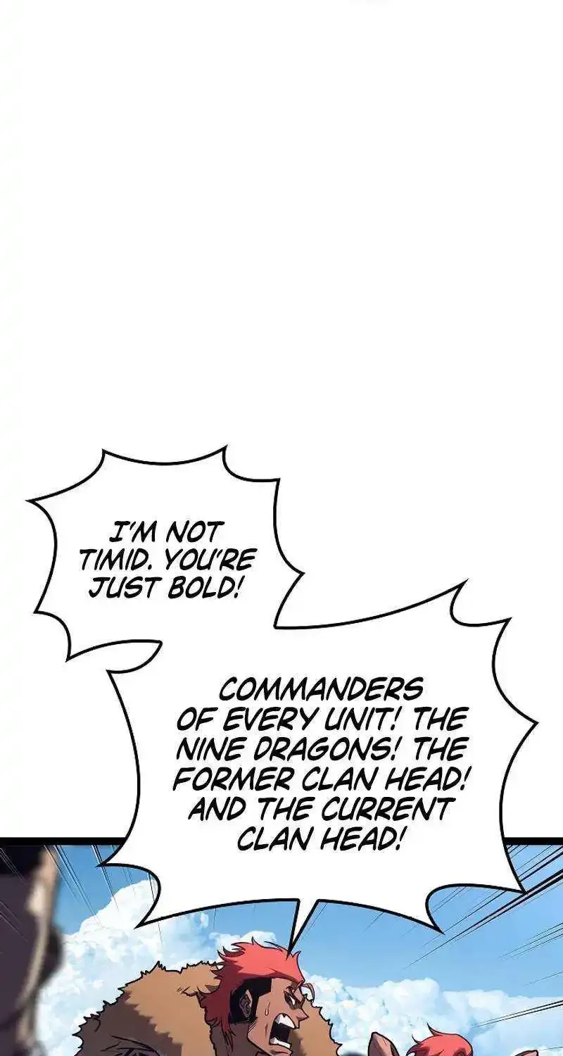 Regressing As The Reincarnated Bastard Of The Sword Clan Zinmanga X Chapter 35 Page 126