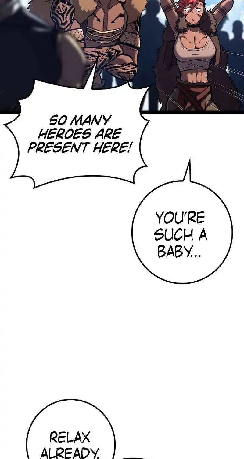 Regressing As The Reincarnated Bastard Of The Sword Clan Zinmanga X Chapter 35 Page 127