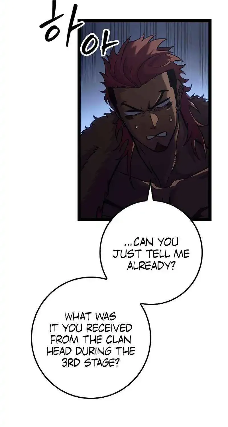 Regressing As The Reincarnated Bastard Of The Sword Clan Zinmanga X Chapter 35 Page 130