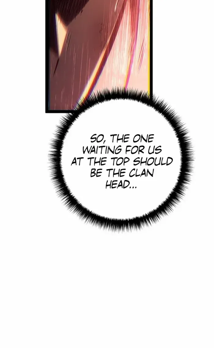Regressing As The Reincarnated Bastard Of The Sword Clan Zinmanga X Chapter 34 Page 7