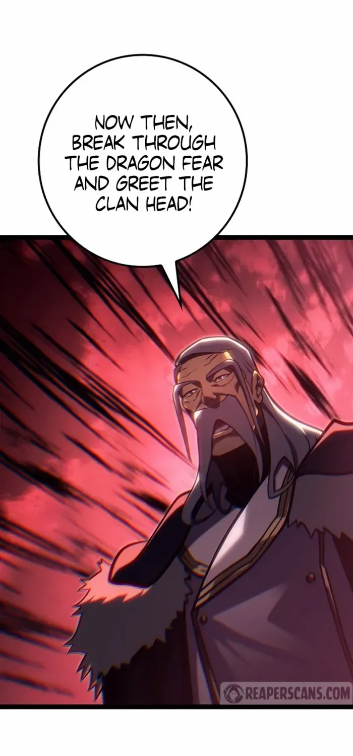 Regressing As The Reincarnated Bastard Of The Sword Clan Zinmanga X Chapter 34 Page 13