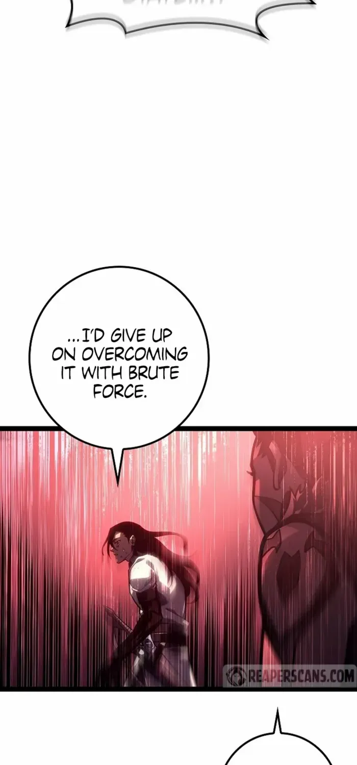 Regressing As The Reincarnated Bastard Of The Sword Clan Zinmanga X Chapter 34 Page 17