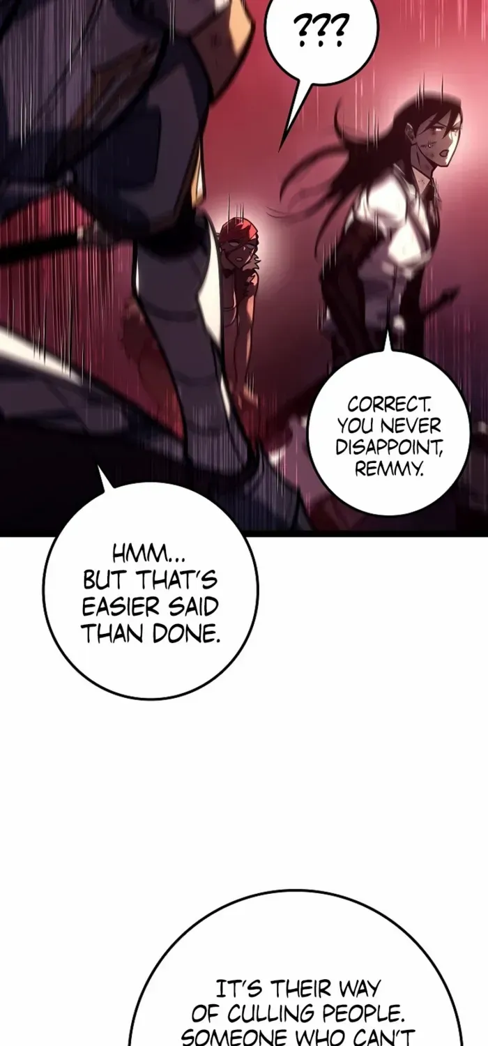 Regressing As The Reincarnated Bastard Of The Sword Clan Zinmanga X Chapter 34 Page 20