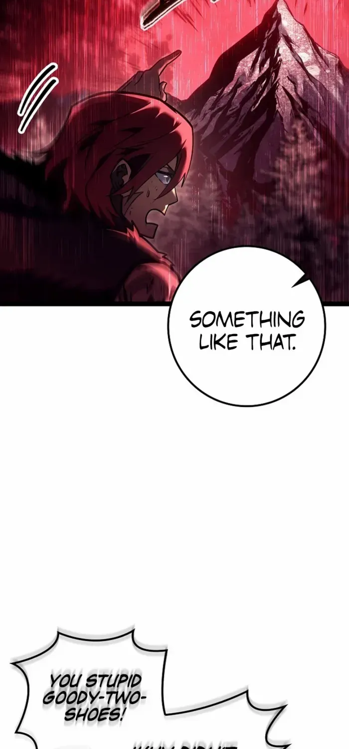 Regressing As The Reincarnated Bastard Of The Sword Clan Zinmanga X Chapter 34 Page 26