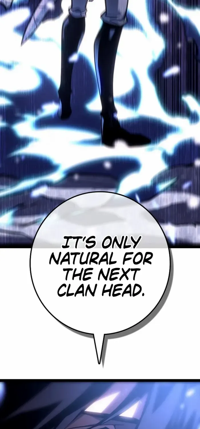 Regressing As The Reincarnated Bastard Of The Sword Clan Zinmanga X Chapter 34 Page 33