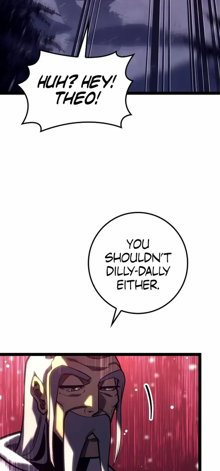 Regressing As The Reincarnated Bastard Of The Sword Clan Zinmanga X Chapter 34 Page 37