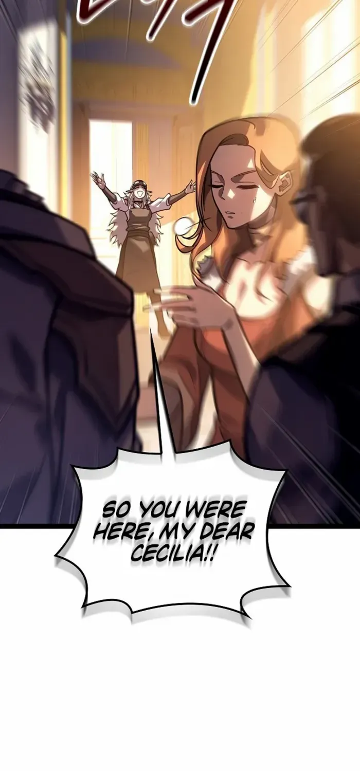 Regressing As The Reincarnated Bastard Of The Sword Clan Zinmanga X Chapter 34 Page 50