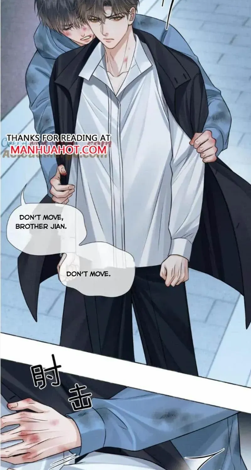 My Beloved Fool Zinmanga X Chapter 103 Page 30