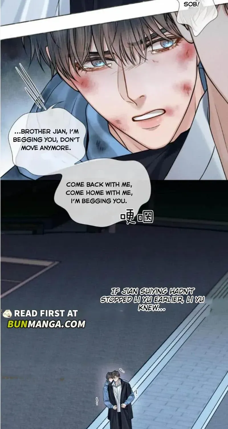 My Beloved Fool Zinmanga X Chapter 103 Page 32