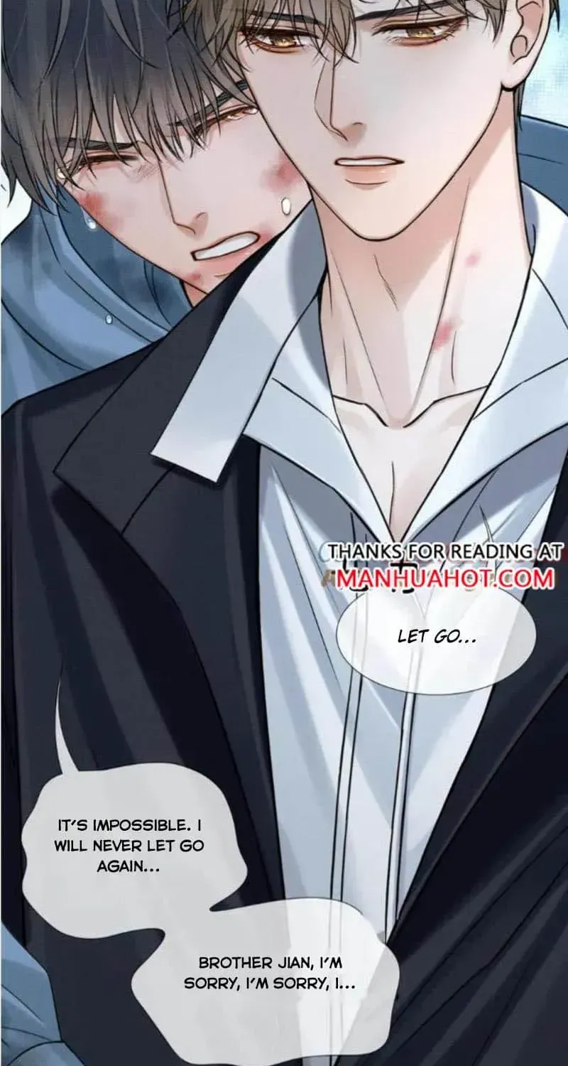 My Beloved Fool Zinmanga X Chapter 103 Page 34