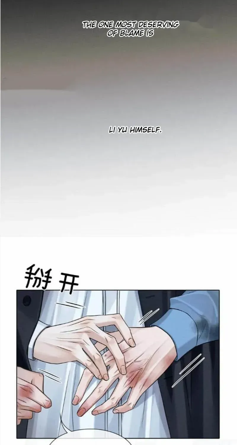 My Beloved Fool Zinmanga X Chapter 103 Page 36