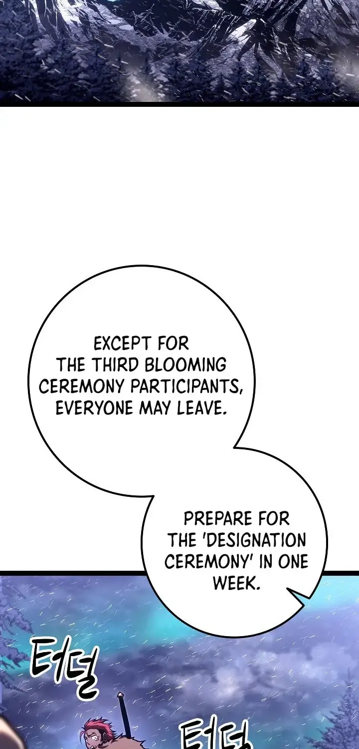 Regressing As The Reincarnated Bastard Of The Sword Clan Zinmanga X Chapter 33 Page 107