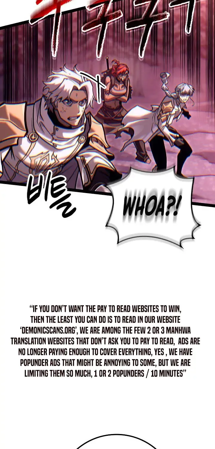 Regressing As The Reincarnated Bastard Of The Sword Clan Zinmanga X Chapter 33 Page 113