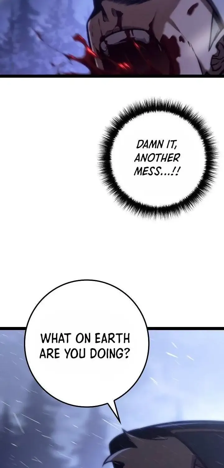 Regressing As The Reincarnated Bastard Of The Sword Clan Zinmanga X Chapter 32 Page 7