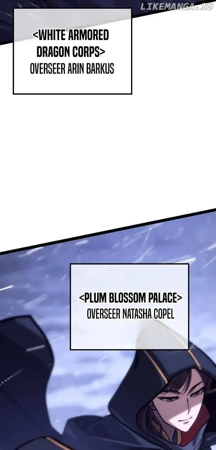 Regressing As The Reincarnated Bastard Of The Sword Clan Zinmanga X Chapter 32 Page 9