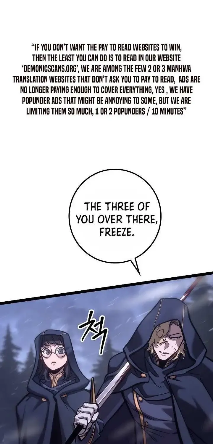 Regressing As The Reincarnated Bastard Of The Sword Clan Zinmanga X Chapter 32 Page 13