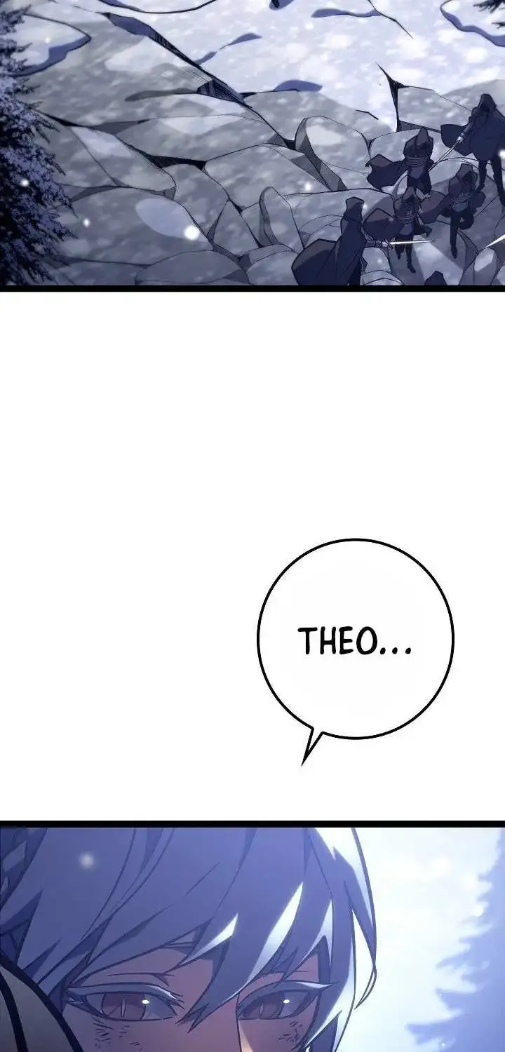 Regressing As The Reincarnated Bastard Of The Sword Clan Zinmanga X Chapter 32 Page 33