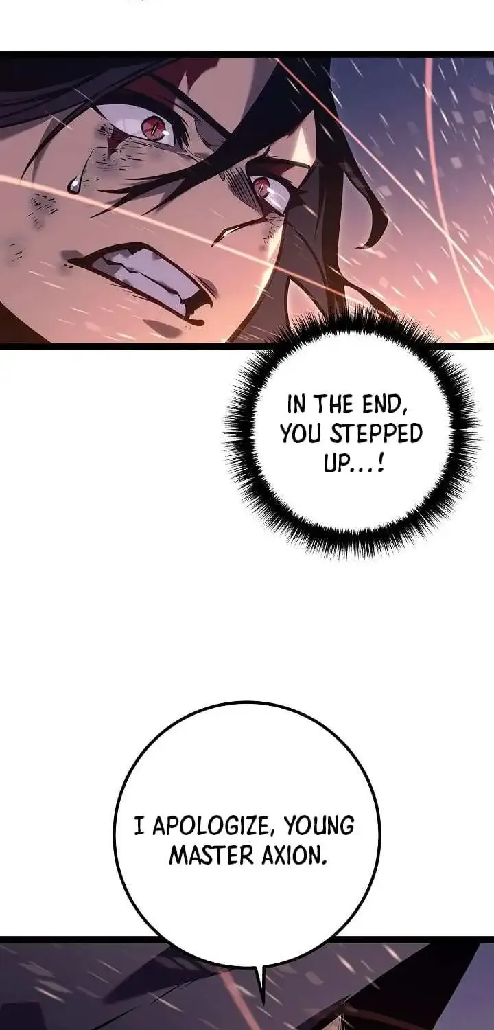 Regressing As The Reincarnated Bastard Of The Sword Clan Zinmanga X Chapter 30 Page 64