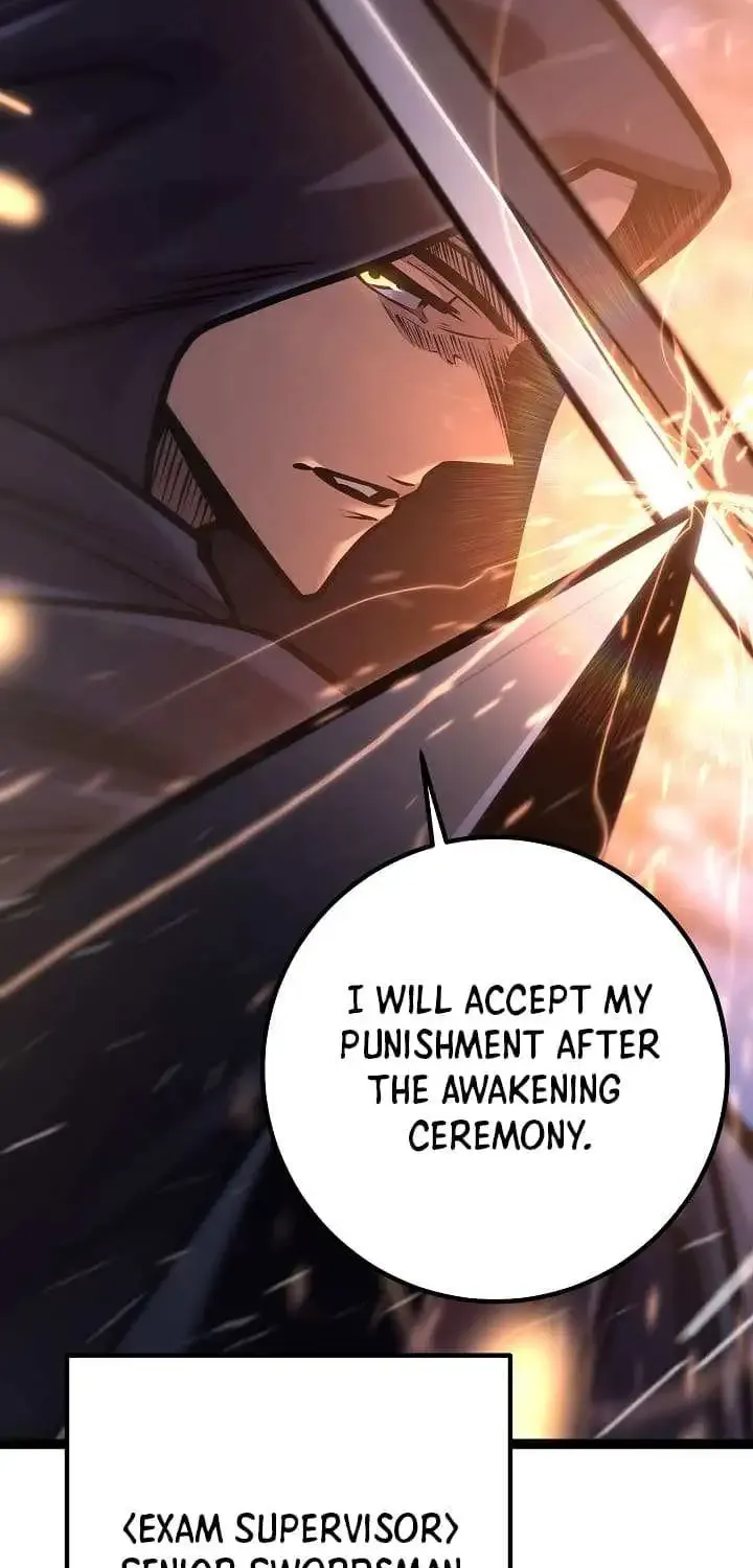 Regressing As The Reincarnated Bastard Of The Sword Clan Zinmanga X Chapter 30 Page 66