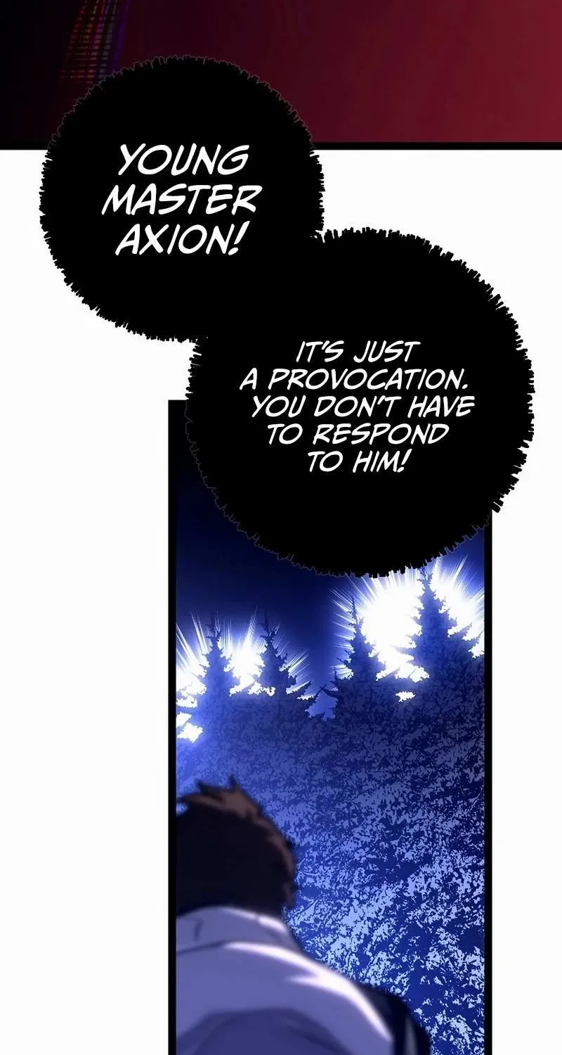 Regressing As The Reincarnated Bastard Of The Sword Clan Zinmanga X Chapter 29 Page 96