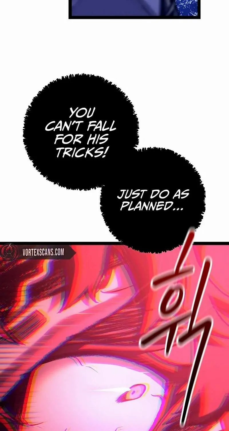Regressing As The Reincarnated Bastard Of The Sword Clan Zinmanga X Chapter 29 Page 97