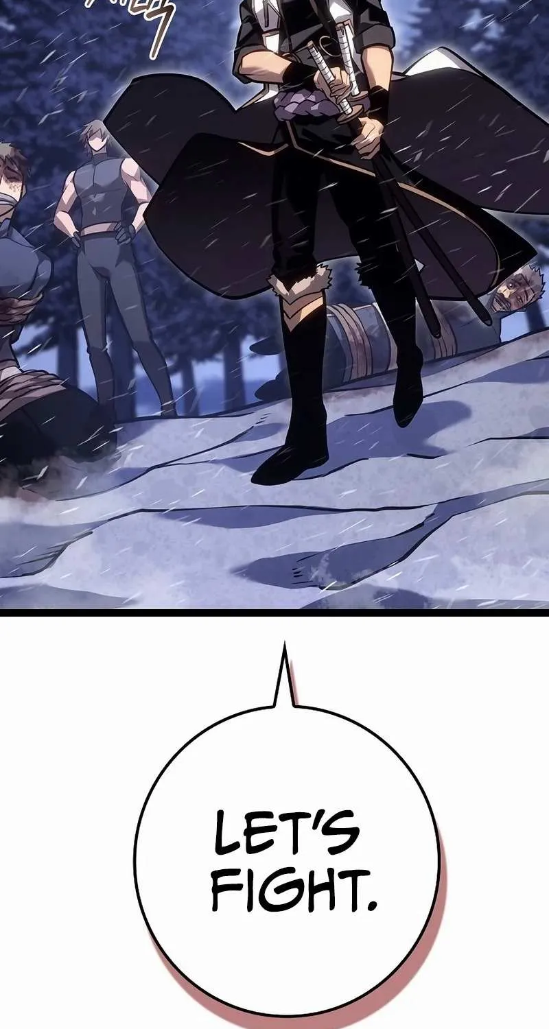 Regressing As The Reincarnated Bastard Of The Sword Clan Zinmanga X Chapter 29 Page 101