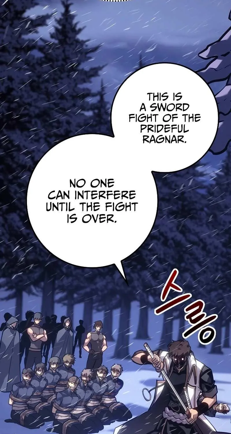 Regressing As The Reincarnated Bastard Of The Sword Clan Zinmanga X Chapter 29 Page 105