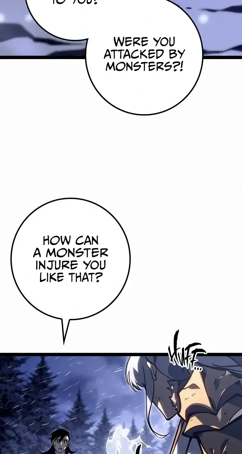 Regressing As The Reincarnated Bastard Of The Sword Clan Zinmanga X Chapter 28 Page 8