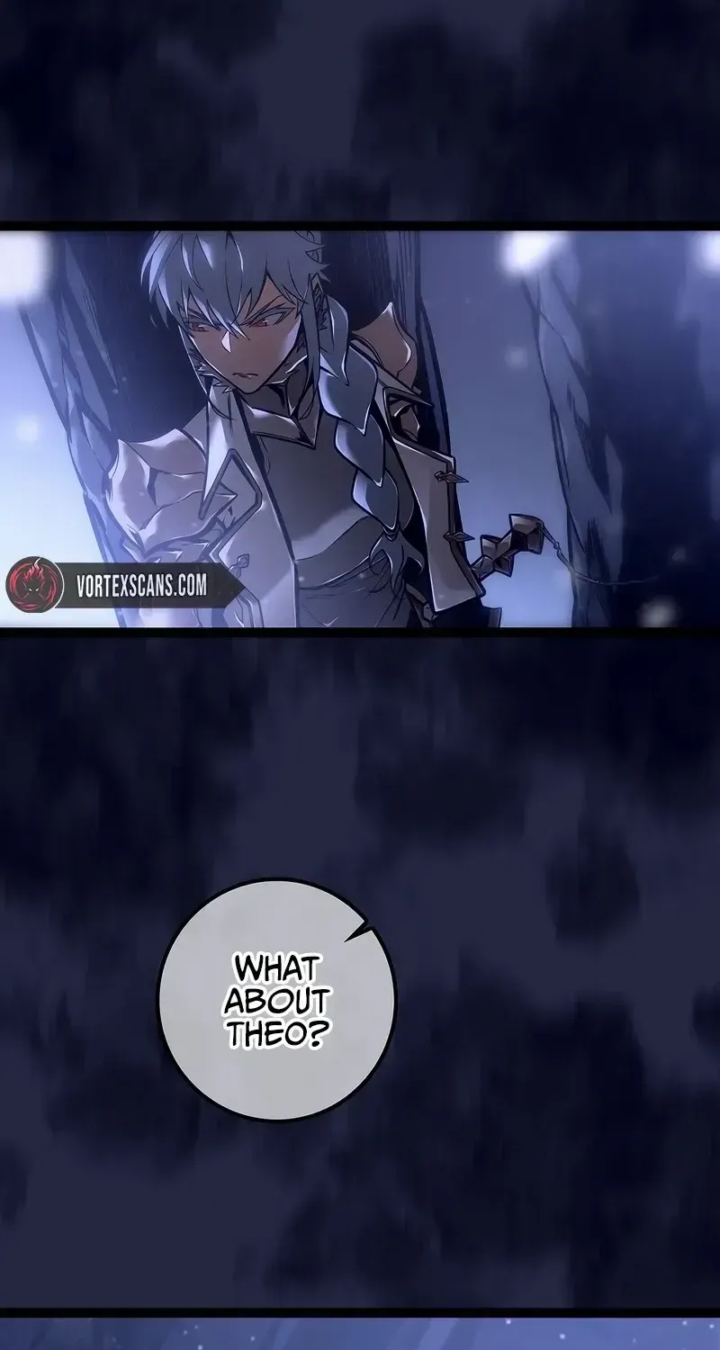 Regressing As The Reincarnated Bastard Of The Sword Clan Zinmanga X Chapter 28 Page 21