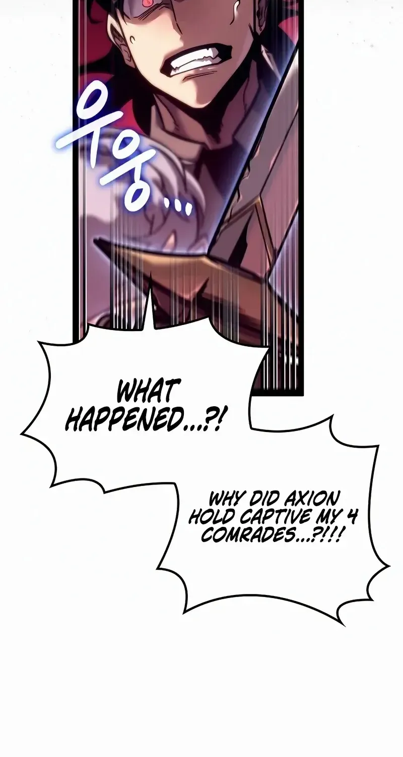 Regressing As The Reincarnated Bastard Of The Sword Clan Zinmanga X Chapter 28 Page 48