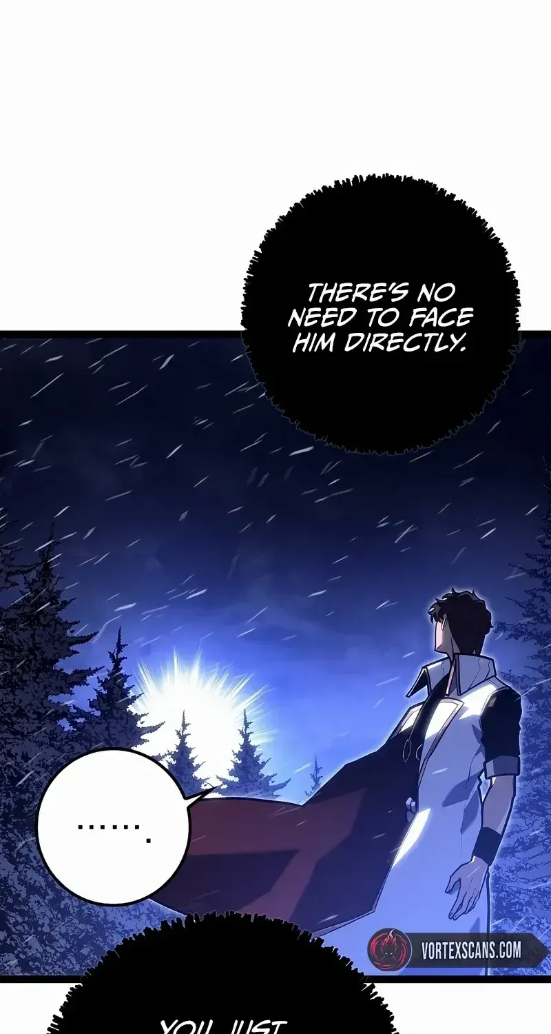 Regressing As The Reincarnated Bastard Of The Sword Clan Zinmanga X Chapter 28 Page 65