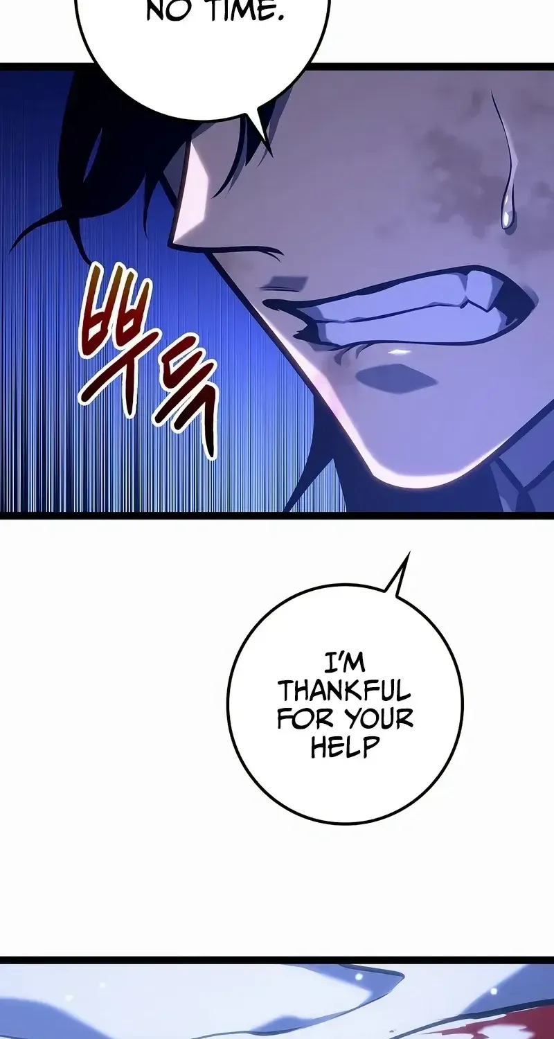 Regressing As The Reincarnated Bastard Of The Sword Clan Zinmanga X Chapter 28 Page 78