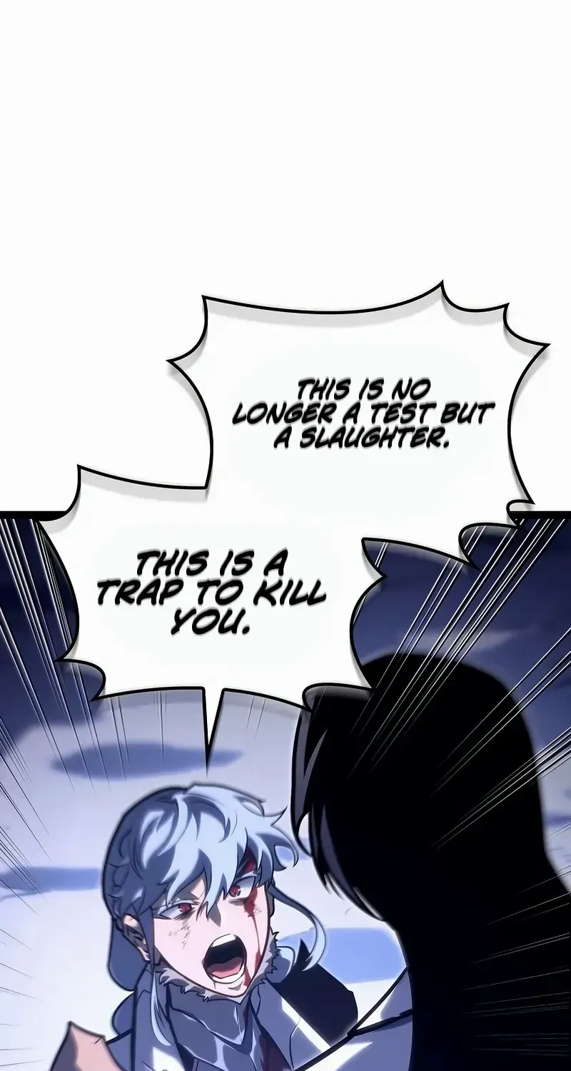Regressing As The Reincarnated Bastard Of The Sword Clan Zinmanga X Chapter 27 Page 76