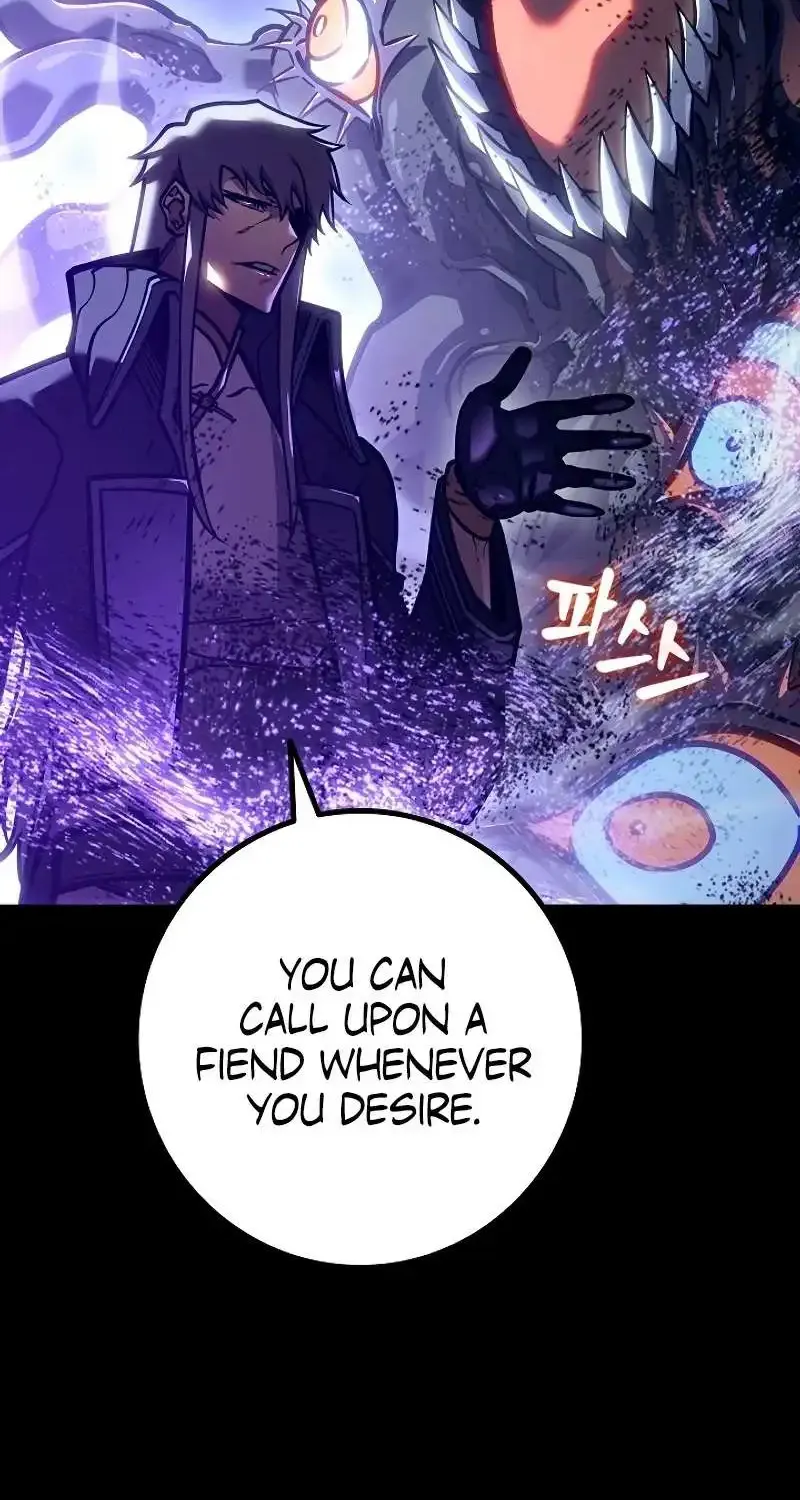 Regressing As The Reincarnated Bastard Of The Sword Clan Zinmanga X Chapter 26 Page 8
